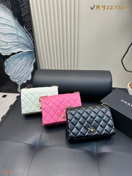 Chanel Wealth bag - Image 2