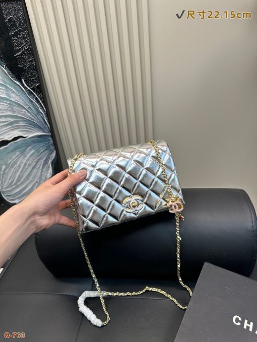 Chanel Wealth bag - Image 5