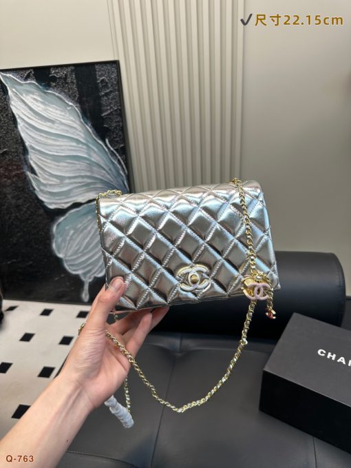 Chanel Wealth bag - Image 6
