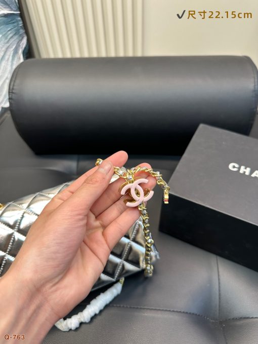 Chanel Wealth bag - Image 7