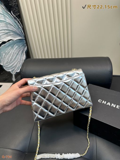 Chanel Wealth bag - Image 9