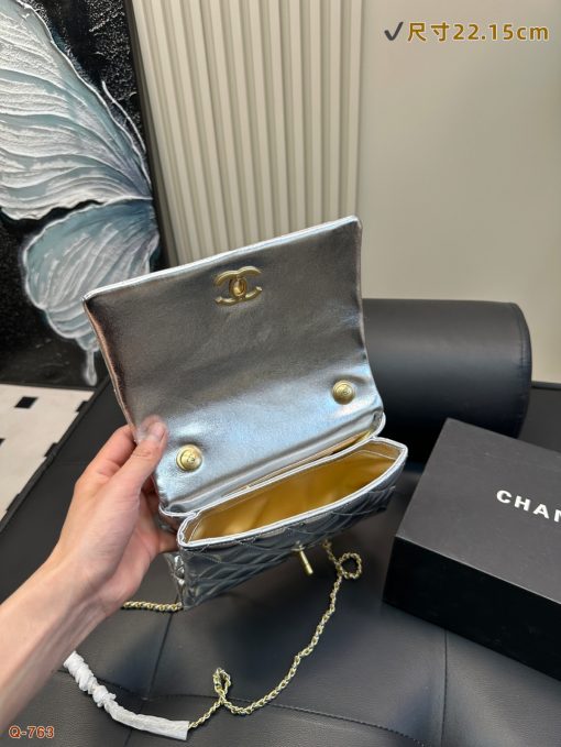 Chanel Wealth bag - Image 10