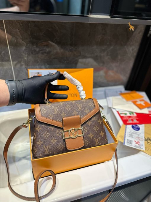 Lv handbag - Image 2