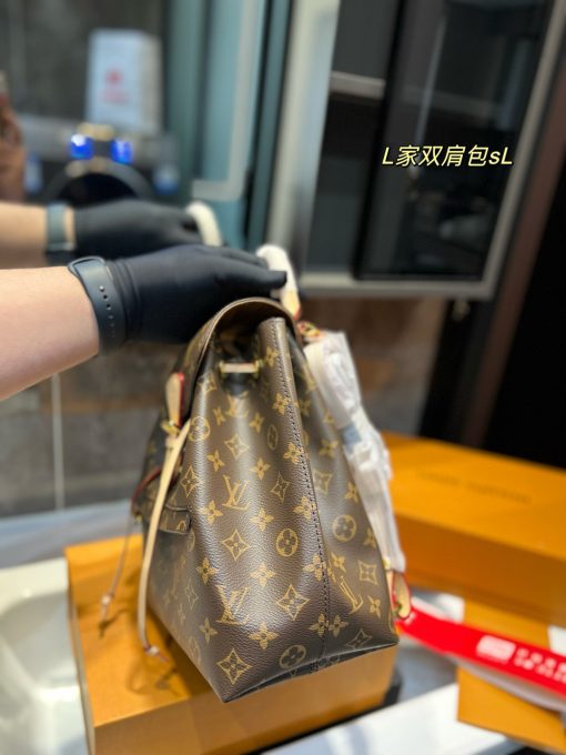 LV Backpack - Image 3