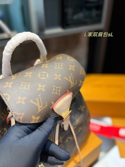 LV Backpack - Image 6