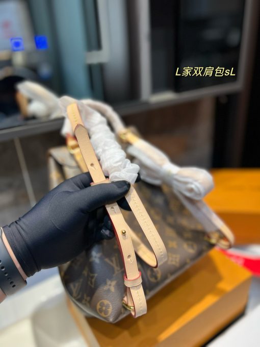 LV Backpack - Image 7