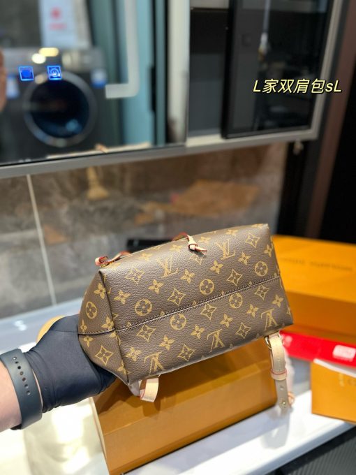 LV Backpack - Image 8