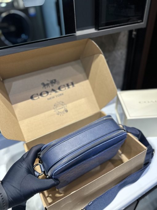 Graham Camera Bag
