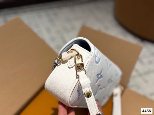LV Cream White - Image 4