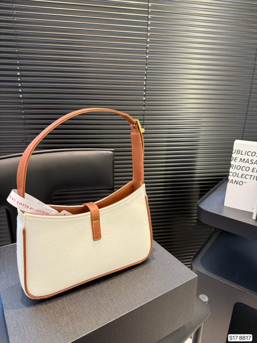 YSL Saint Laurent Underarm Bag