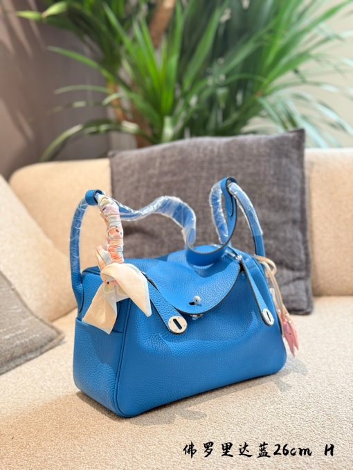Hermes Lindy - Image 3