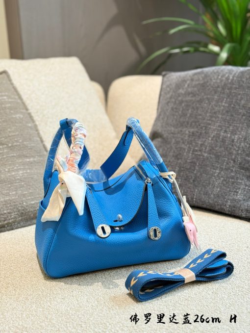 Hermes Lindy - Image 8