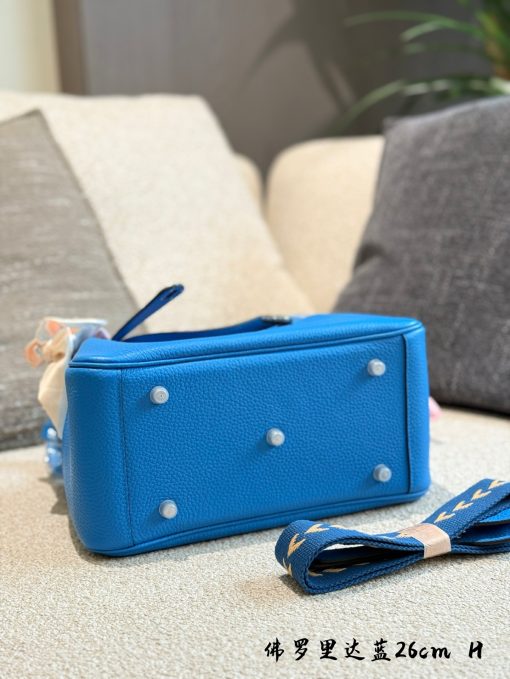 Hermes Lindy - Image 9