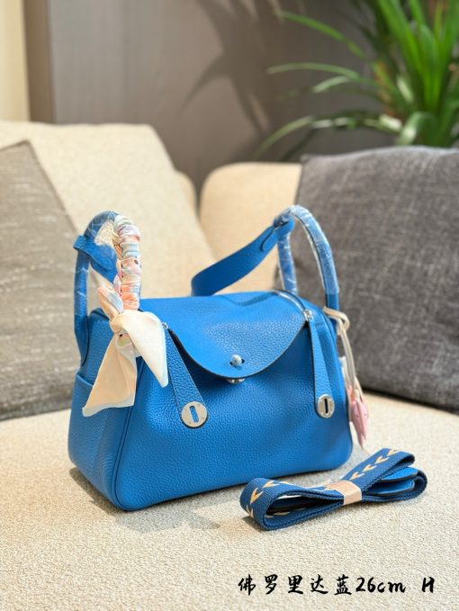 Hermes Lindy - Image 10
