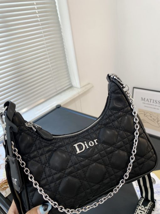 Dior Nylon Bag