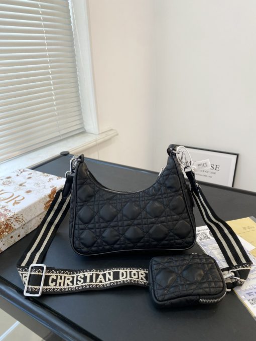 Dior Nylon Bag - Image 3