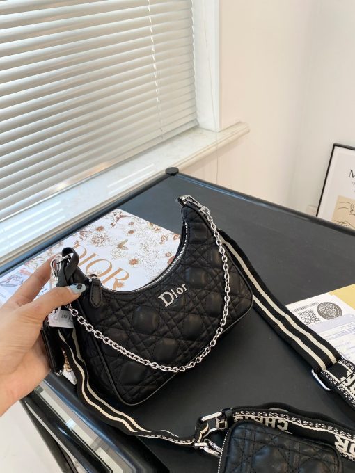 Dior Nylon Bag - Image 4