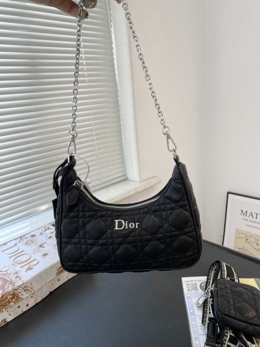 Dior Nylon Bag - Image 5