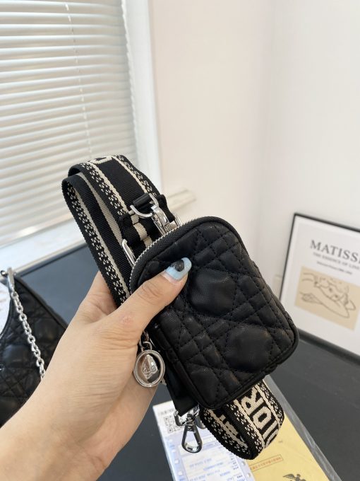 Dior Nylon Bag - Image 6