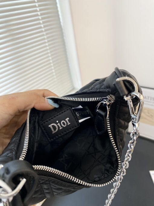 Dior Nylon Bag - Image 7