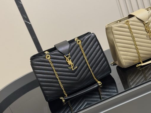 YSL shopping bag - Image 3