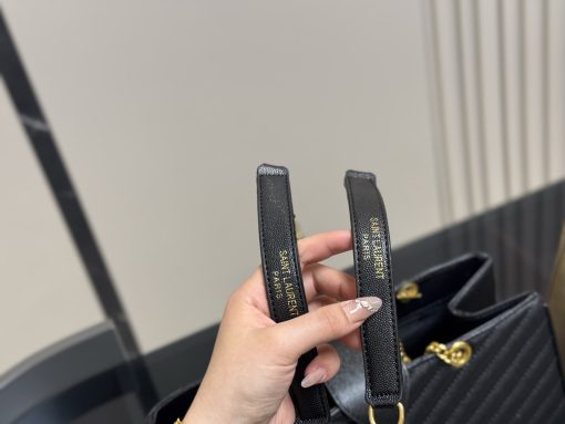YSL shopping bag - Image 4
