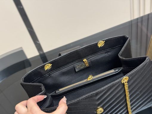 YSL shopping bag - Image 5