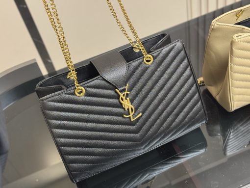 YSL shopping bag - Image 6