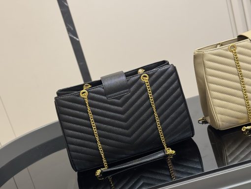 YSL shopping bag - Image 8