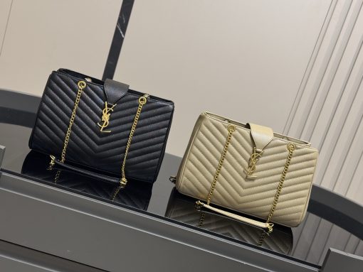 YSL shopping bag - Image 10