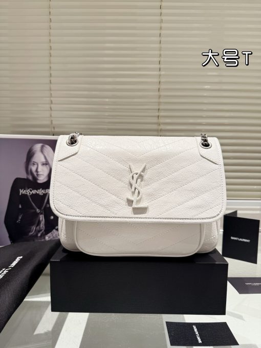 YSL niki Bag
