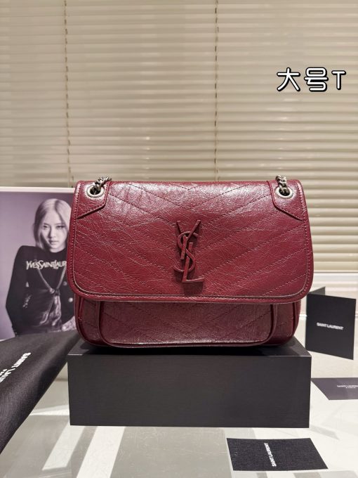 YSL niki Bag - Image 3