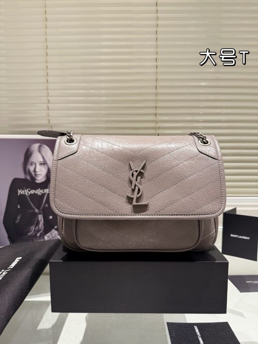 YSL niki Bag - Image 4