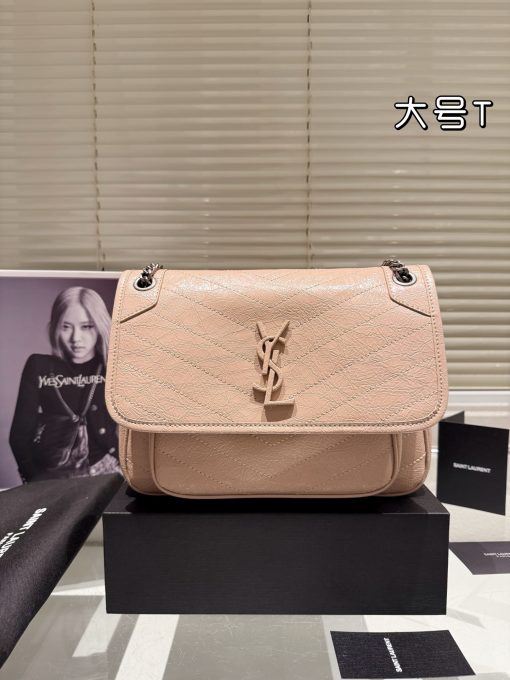YSL niki Bag - Image 5