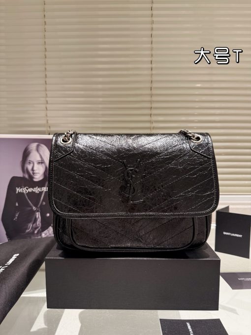 YSL niki Bag - Image 6