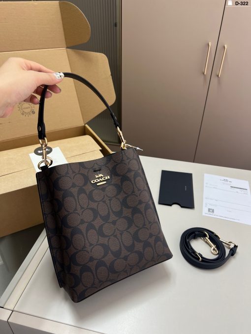 COACH Bucket Bag