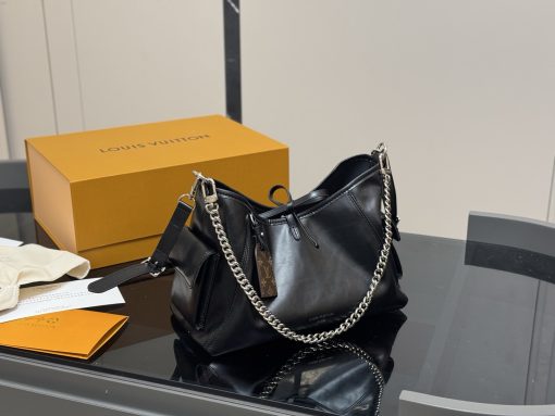 Lv CarryAll Annual Bag King