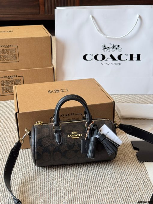 COACHPen holder bag - Image 3