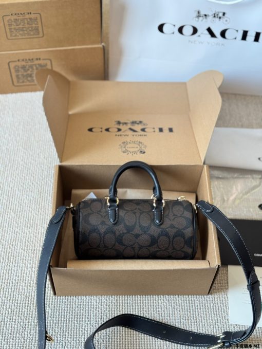 COACHPen holder bag - Image 4