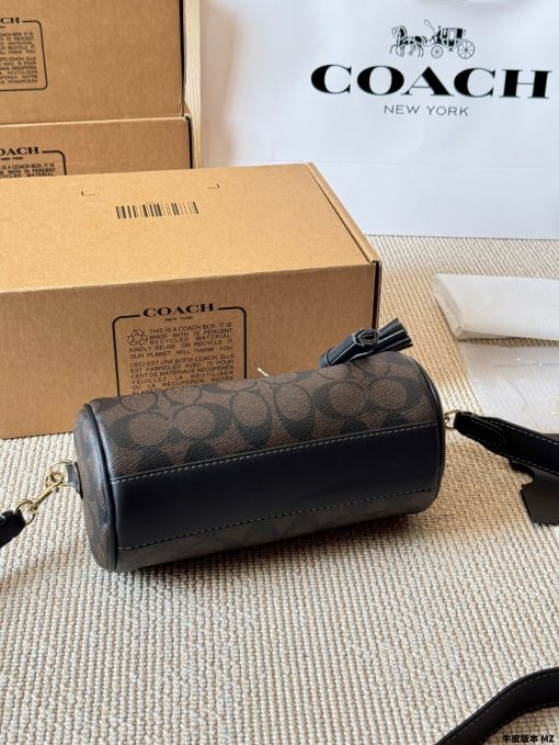 COACHPen holder bag - Image 6