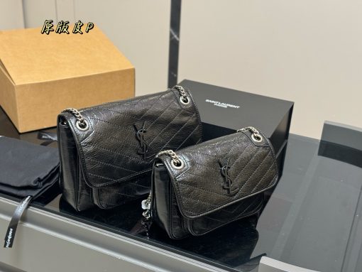 ysl Monogram nokita - Image 2