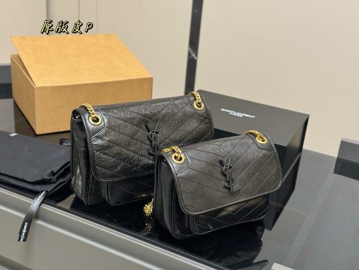 ysl Monogram nokita - Image 3