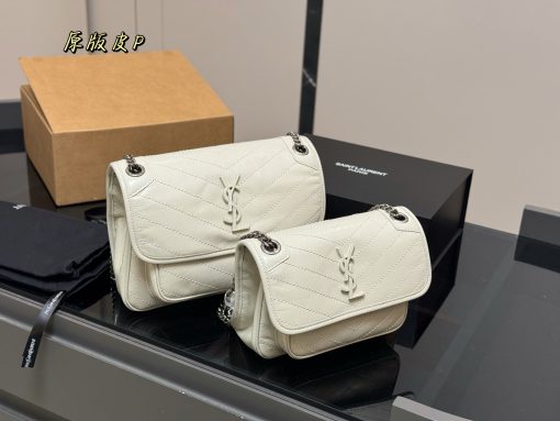 ysl Monogram nokita - Image 4
