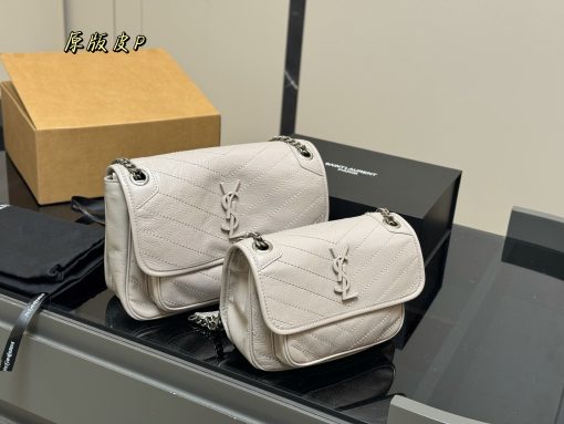ysl Monogram nokita - Image 5