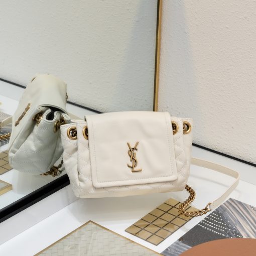 ysl Monogram nokita - Image 6