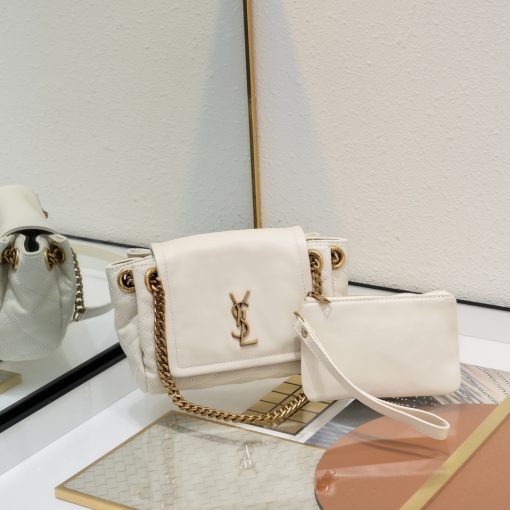 ysl Monogram nokita