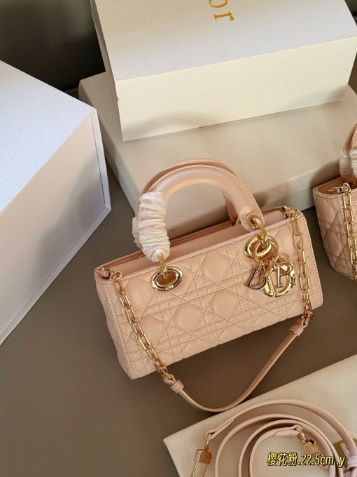 Dior handbag by Diana