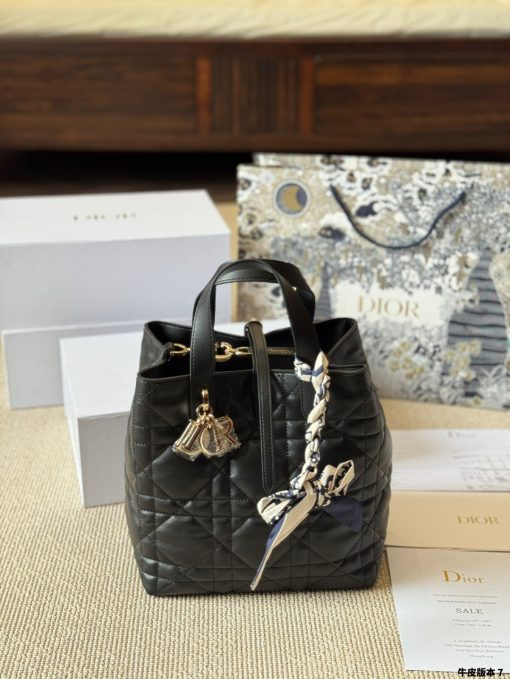 Dior's new Toujours - Image 3