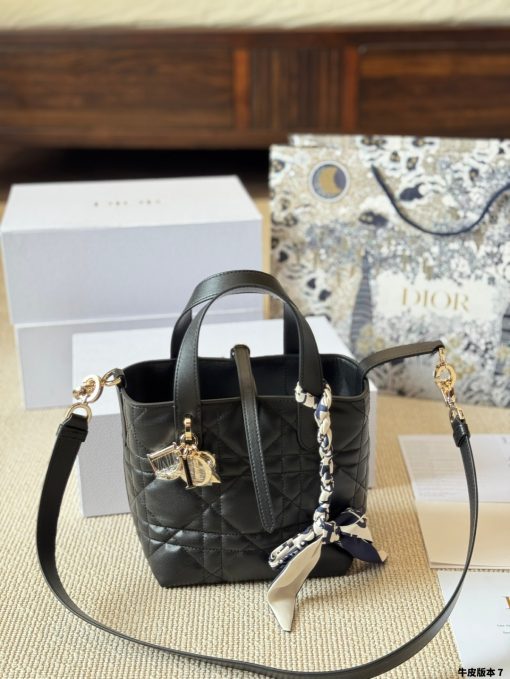 Dior's new Toujours - Image 4