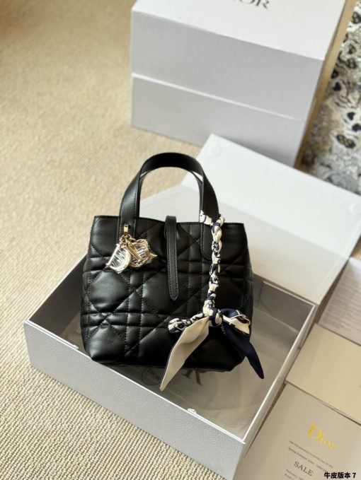 Dior's new Toujours - Image 5